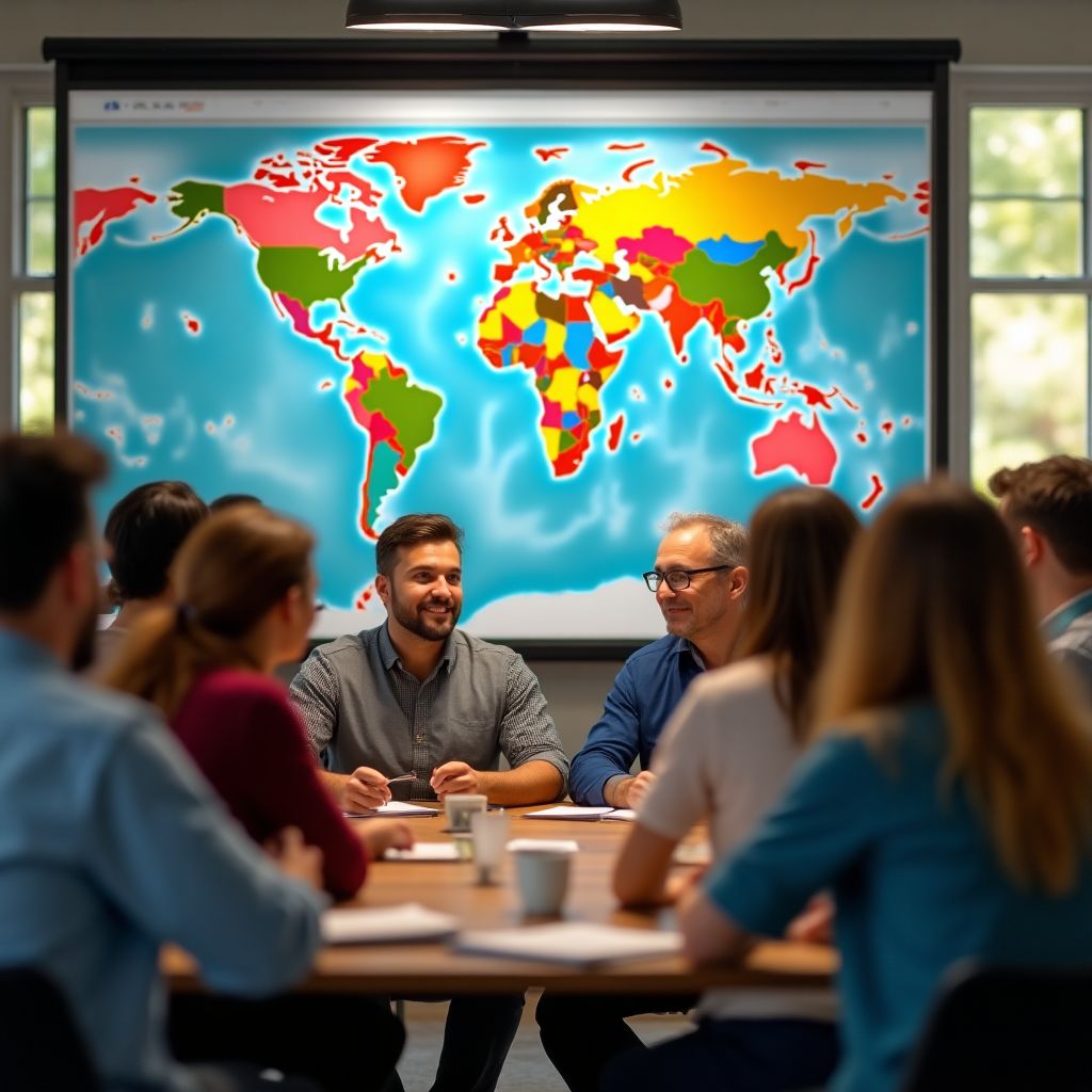 RetroStay destination specialists training